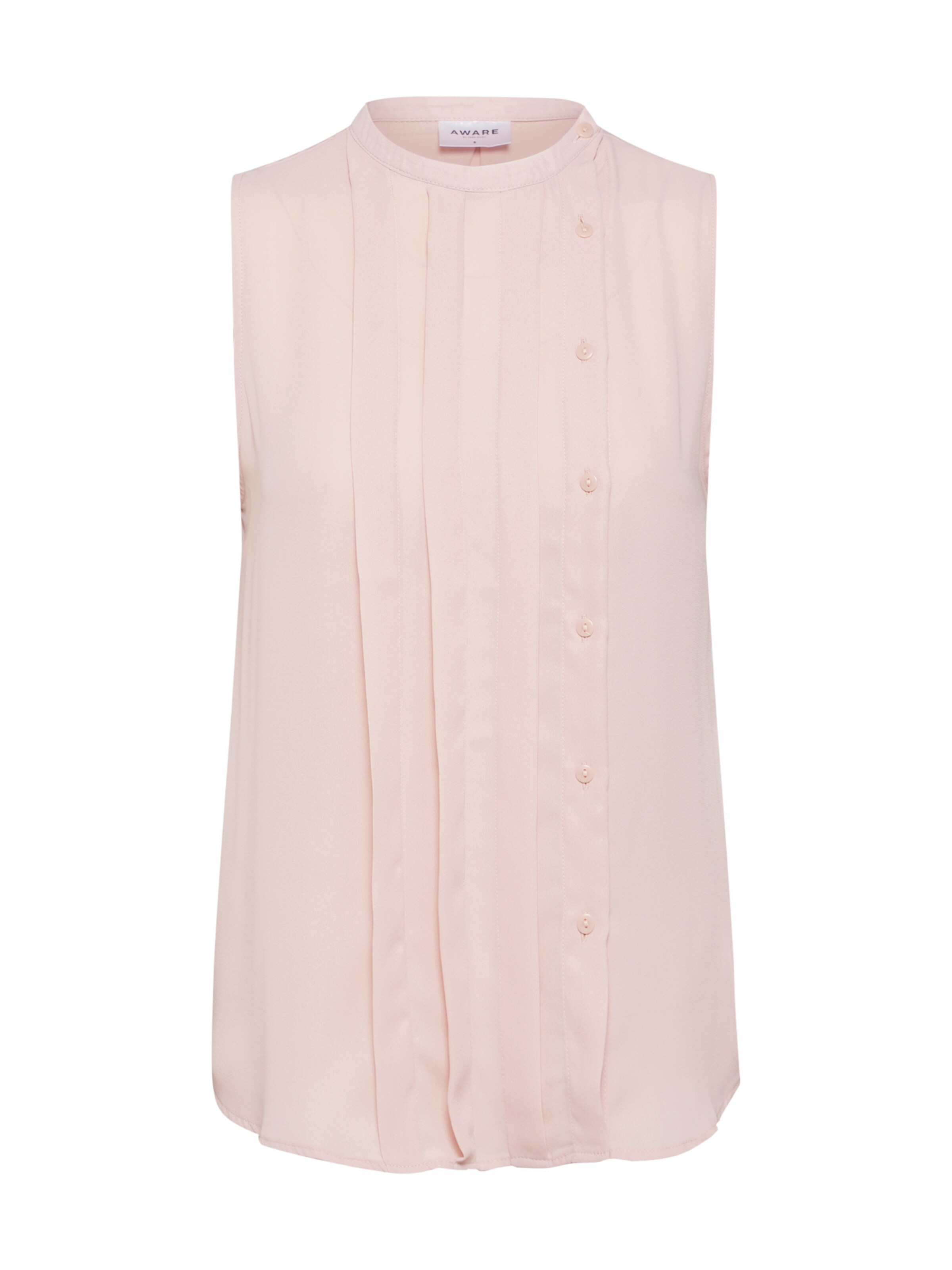 VERO MODA - Blouse 'VMHARMONIE' in de kleur Rosé