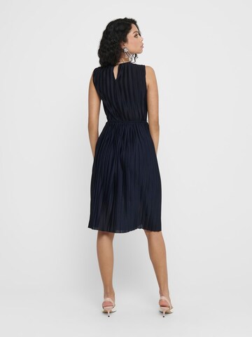 ONLY Jurk in Blauw