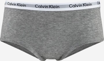 Sous-vêtements Calvin Klein Underwear en gris