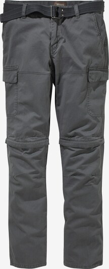 Man's World Cargo Pants in Grey, Item view