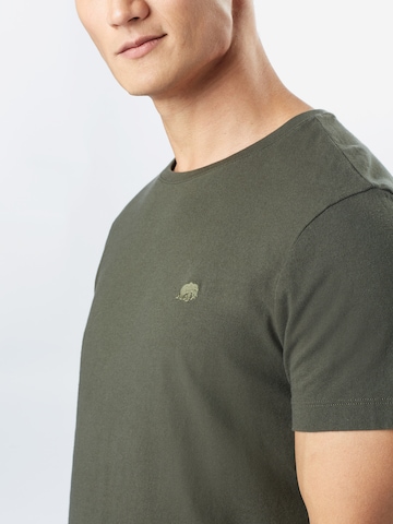 Coupe regular T-Shirt Banana Republic en vert