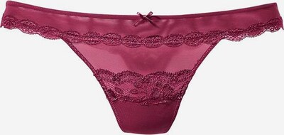 s.Oliver String in Raspberry, Item view
