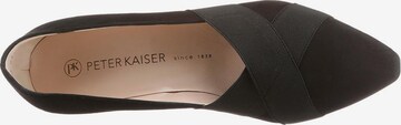 PETER KAISER Pumps 'Malana' in Black