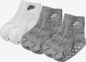 Nike Sportswear Socks 'CORE FUTURA' in Grey: front