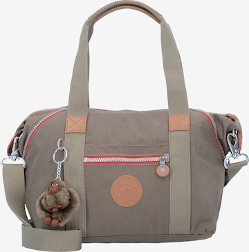 KIPLING Handbag ' Basic Ewo ' in Brown: front