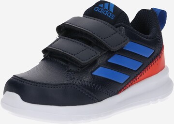 ADIDAS PERFORMANCE Sportschoen 'AltaRun' in Blauw: voorkant