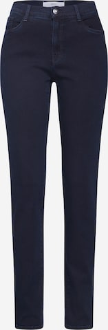 BRAX - Slimfit Vaquero 'Mary' en azul: frente