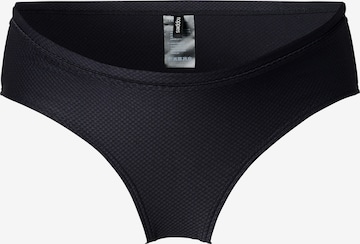 Noppies Bikini Bottoms 'Borneo' in Black