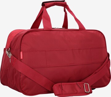 Sac week-end Gabol en rouge