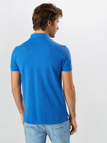 Polo Ralph Lauren Μπλουζάκι σε μπλε