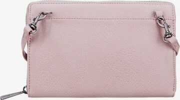 Fritzi aus Preußen Tasche 'Dodo SupGra' in Pink