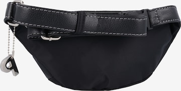 Picard Gürteltasche 'Sonja' in Schwarz