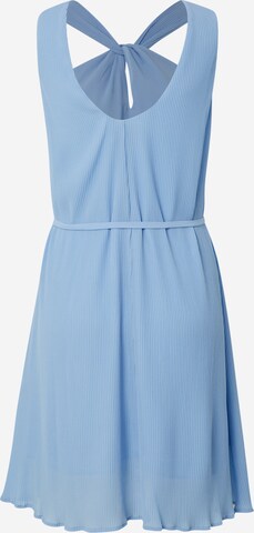 minimum - Vestido de cocktail 'Melly' em azul