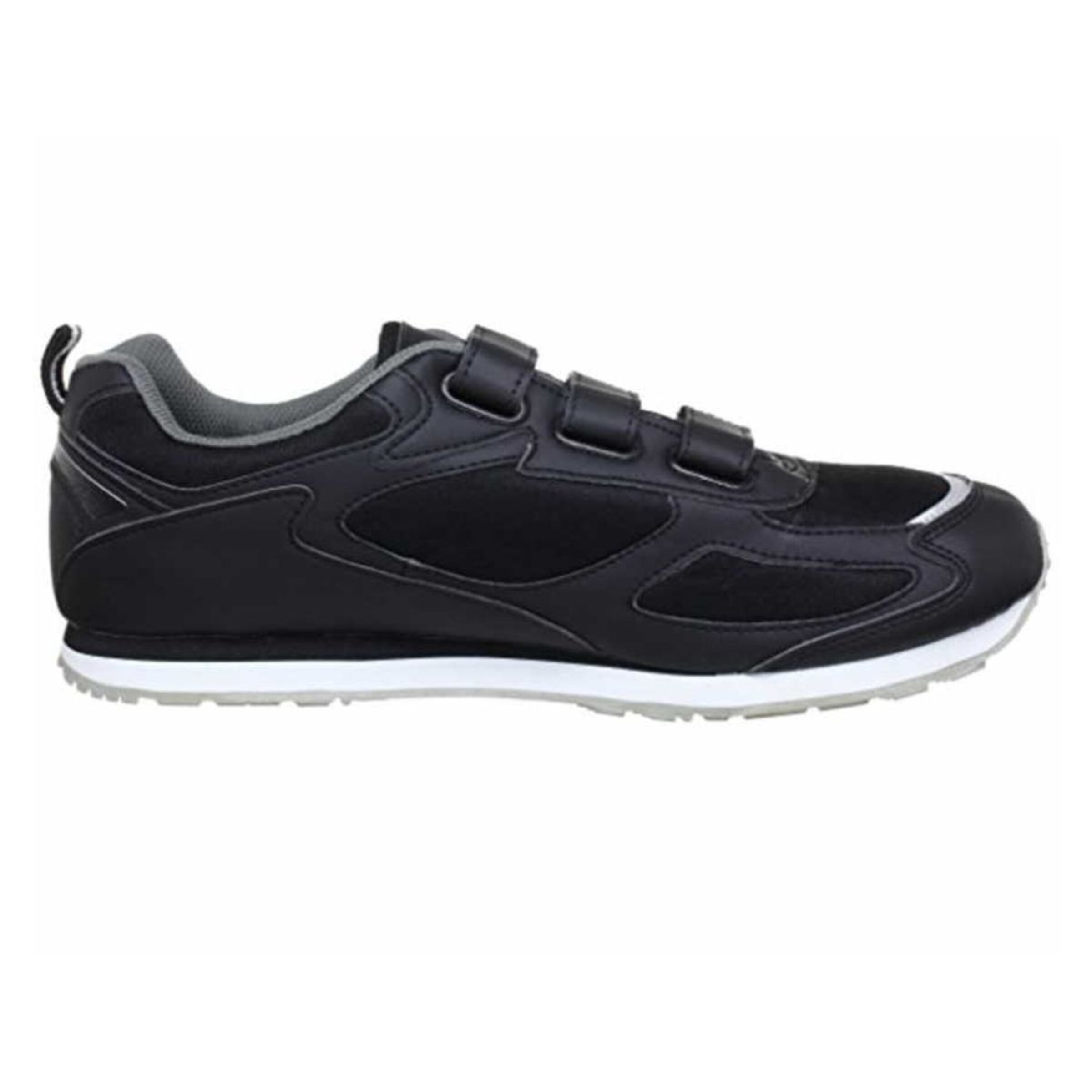 LICO Outdoorschuhe in Schwarz
