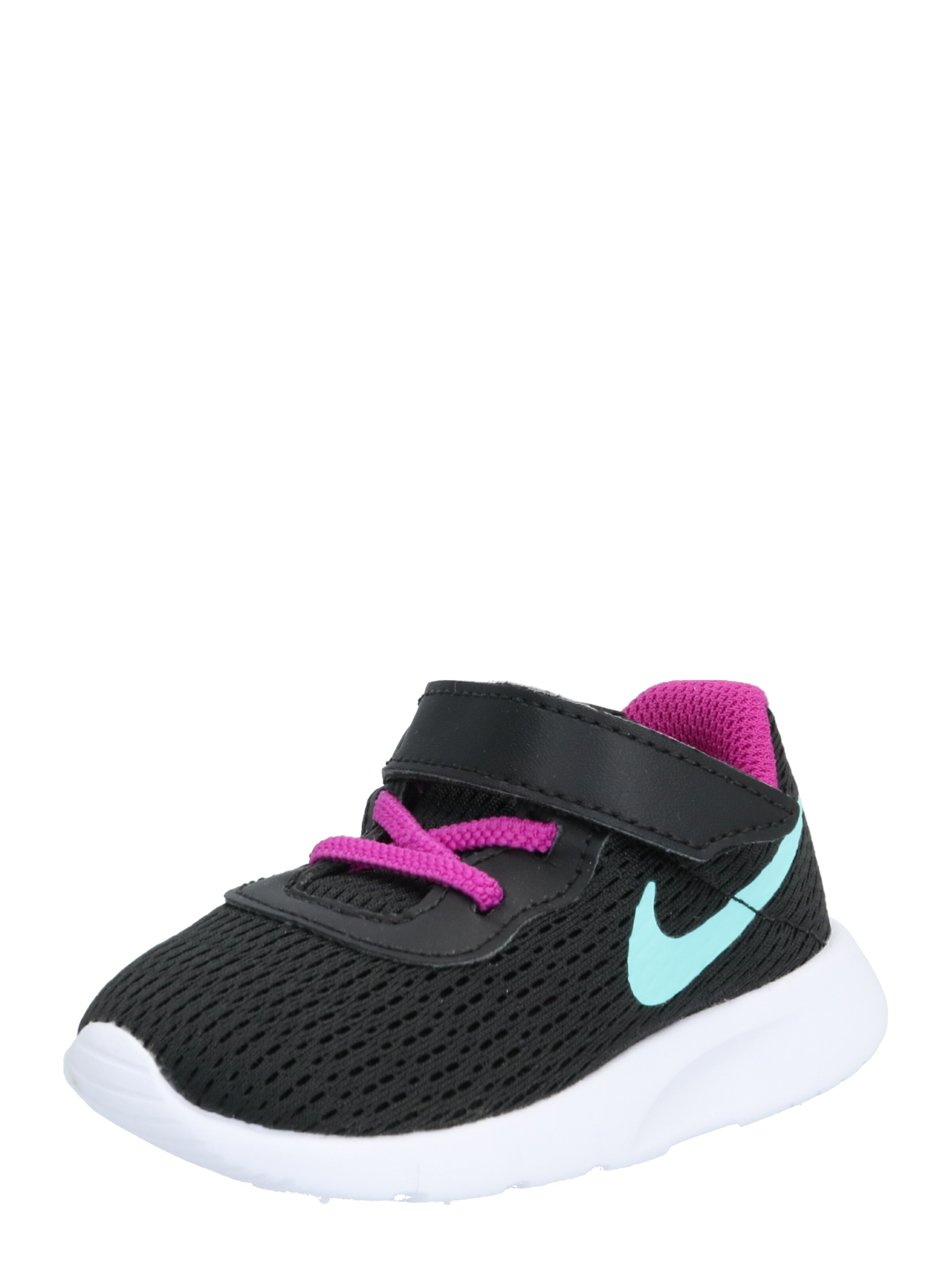 Nike Sportswear - Sneakers 'Tanjun Toddler' in de kleur Groen