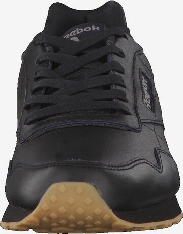 Reebok Sneaker 'Royal Glide' in Schwarz