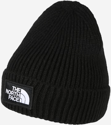 Casquette de sport THE NORTH FACE en noir