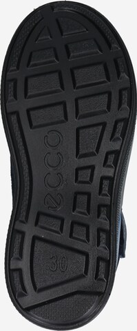 Bottes 'Urban' ECCO en bleu