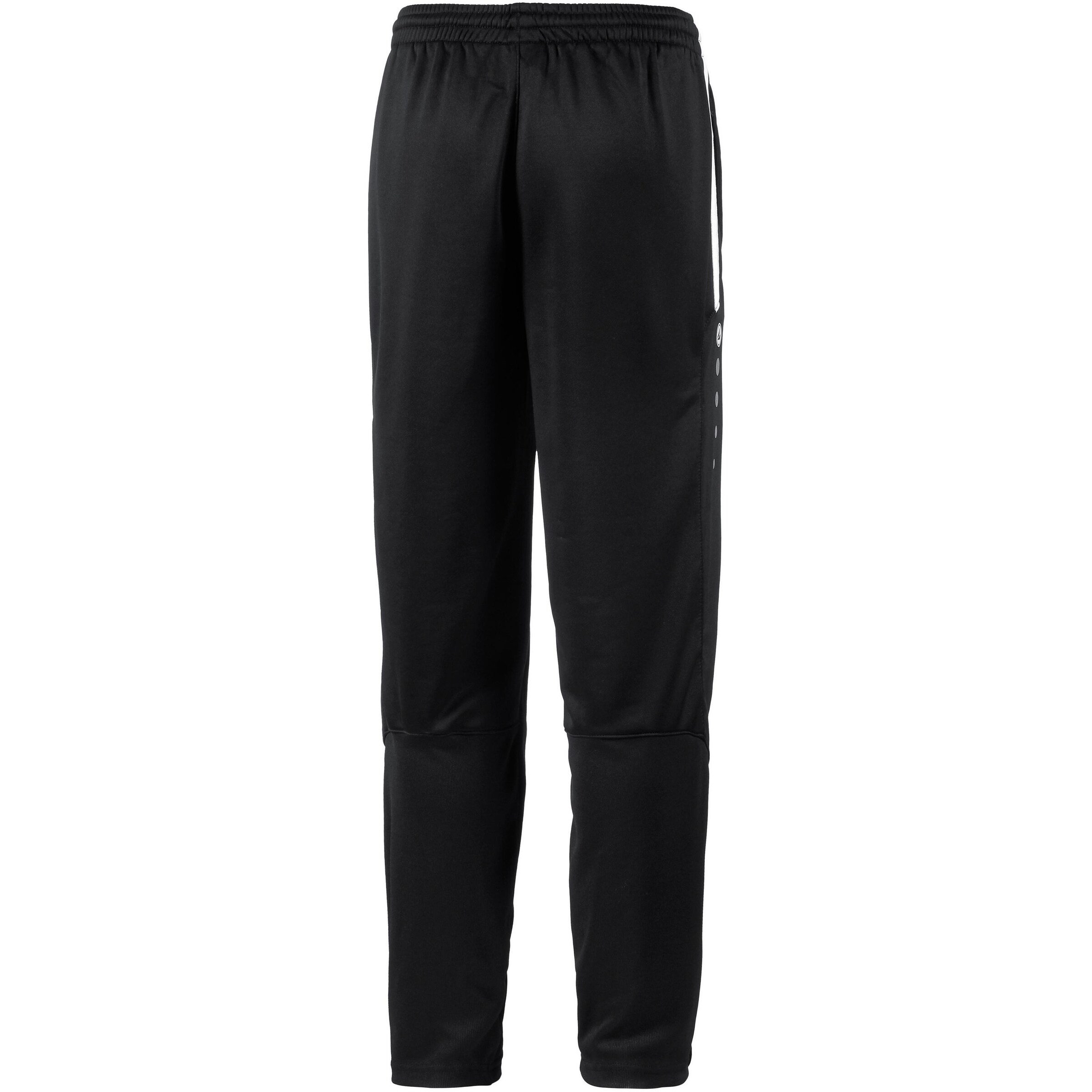 JAKO Tapered Sports trousers in Black