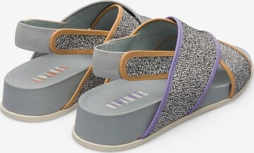 CAMPER Sandals 'Atonika' in Grey