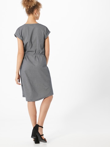 Robe 'Mabel' Part Two en gris