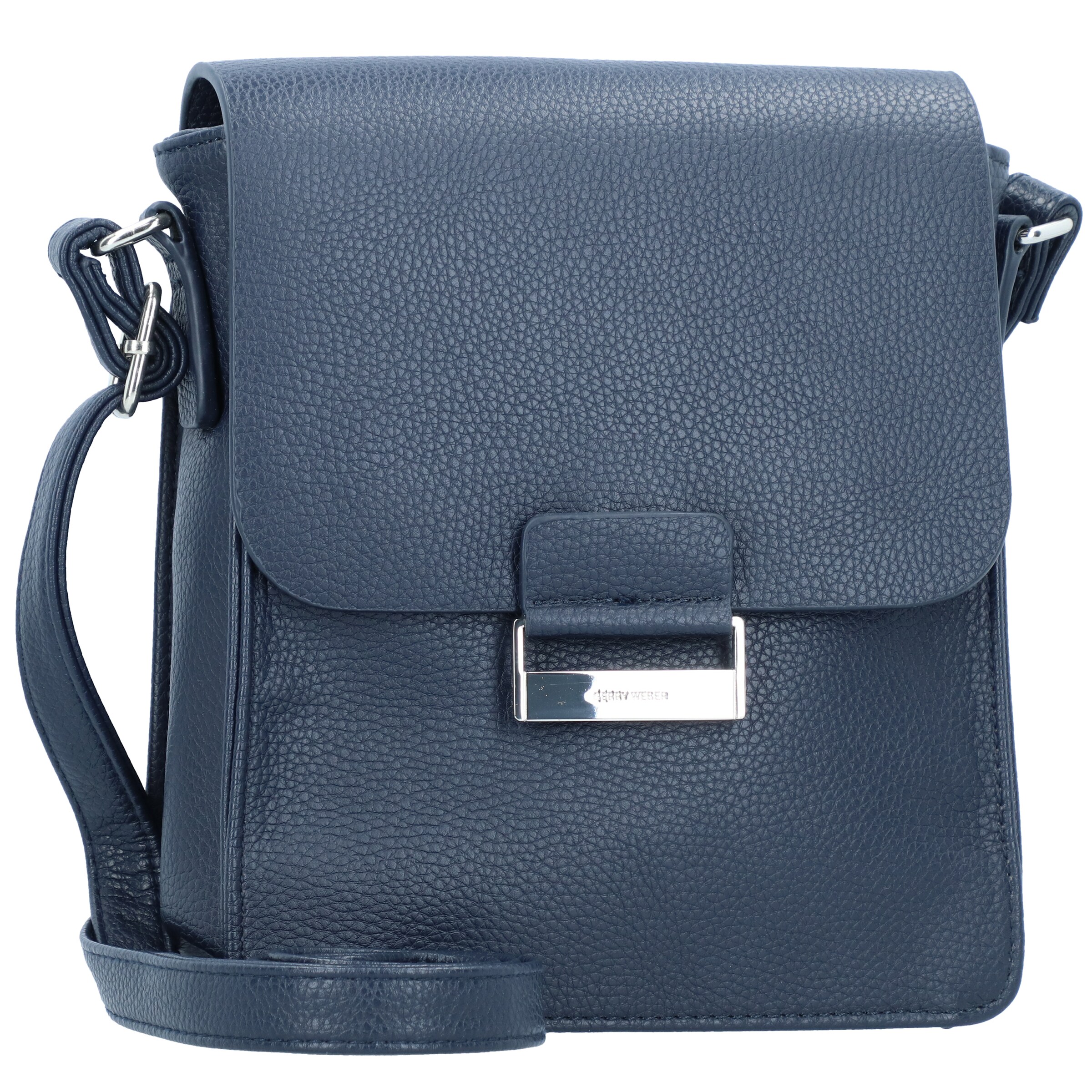 Sac à bandoulière 'Talk Different II' GERRY WEBER en bleu
