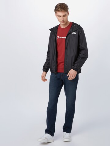 WRANGLER - regular Vaquero 'TEXAS' en azul