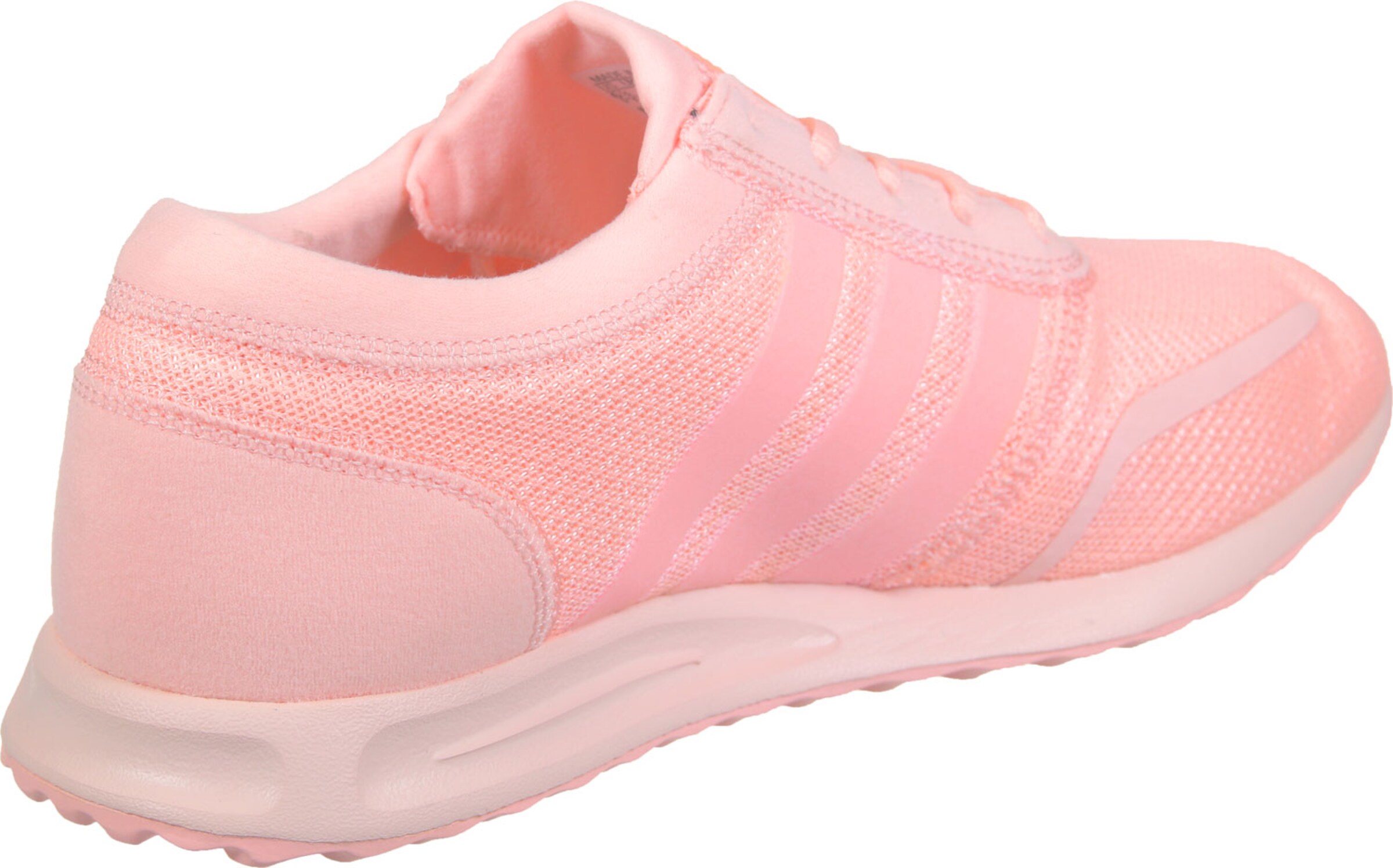 Sneaker 'Los Angeles' di ADIDAS ORIGINALS in rosa