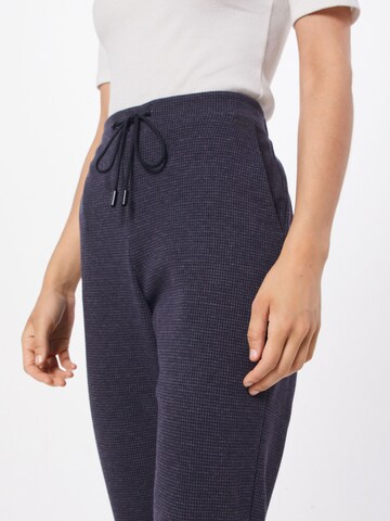 ESPRIT Regular Broek in Blauw