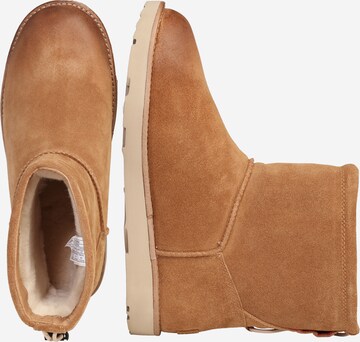 Boots 'Classic Toggle' UGG en marron