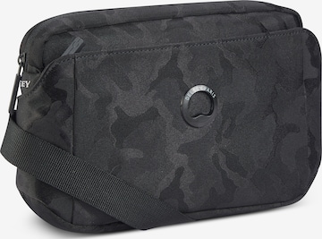 Delsey Paris Fanny Pack 'Picpus' in Black