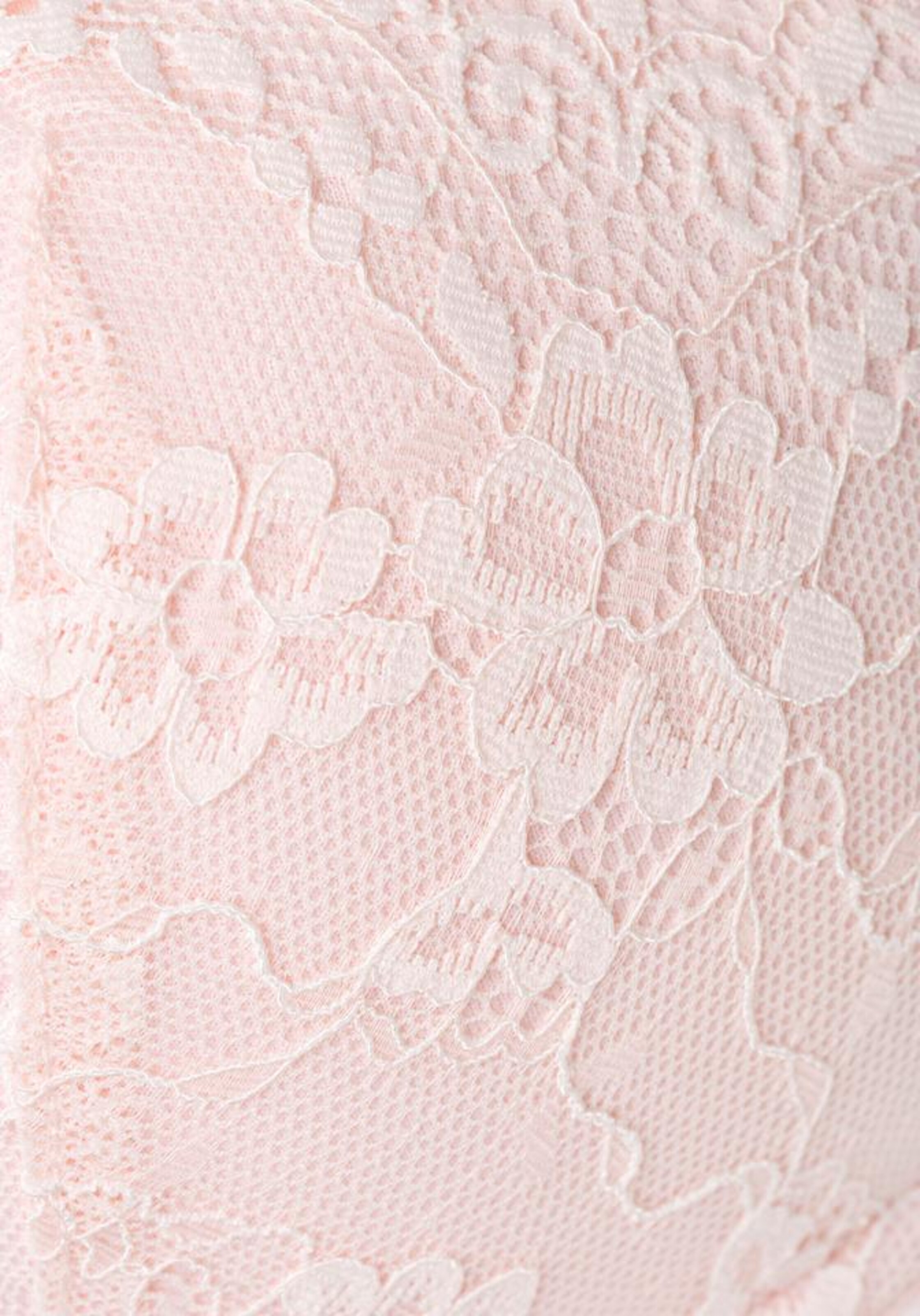 LASCANA Push-up Bra in Pink