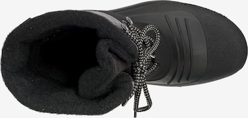 CMP Snow Boots 'Nietos' in Black