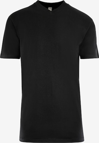 HOM T-Shirt 'Hilary' in Schwarz: predná strana