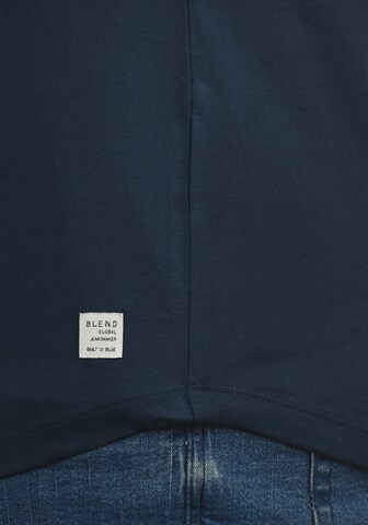 T-Shirt 'Nemo' BLEND en bleu