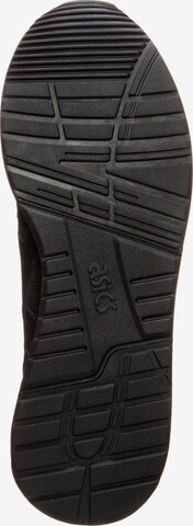 ASICS SportStyle Sneakers 'Gelsaga Sou' in Black