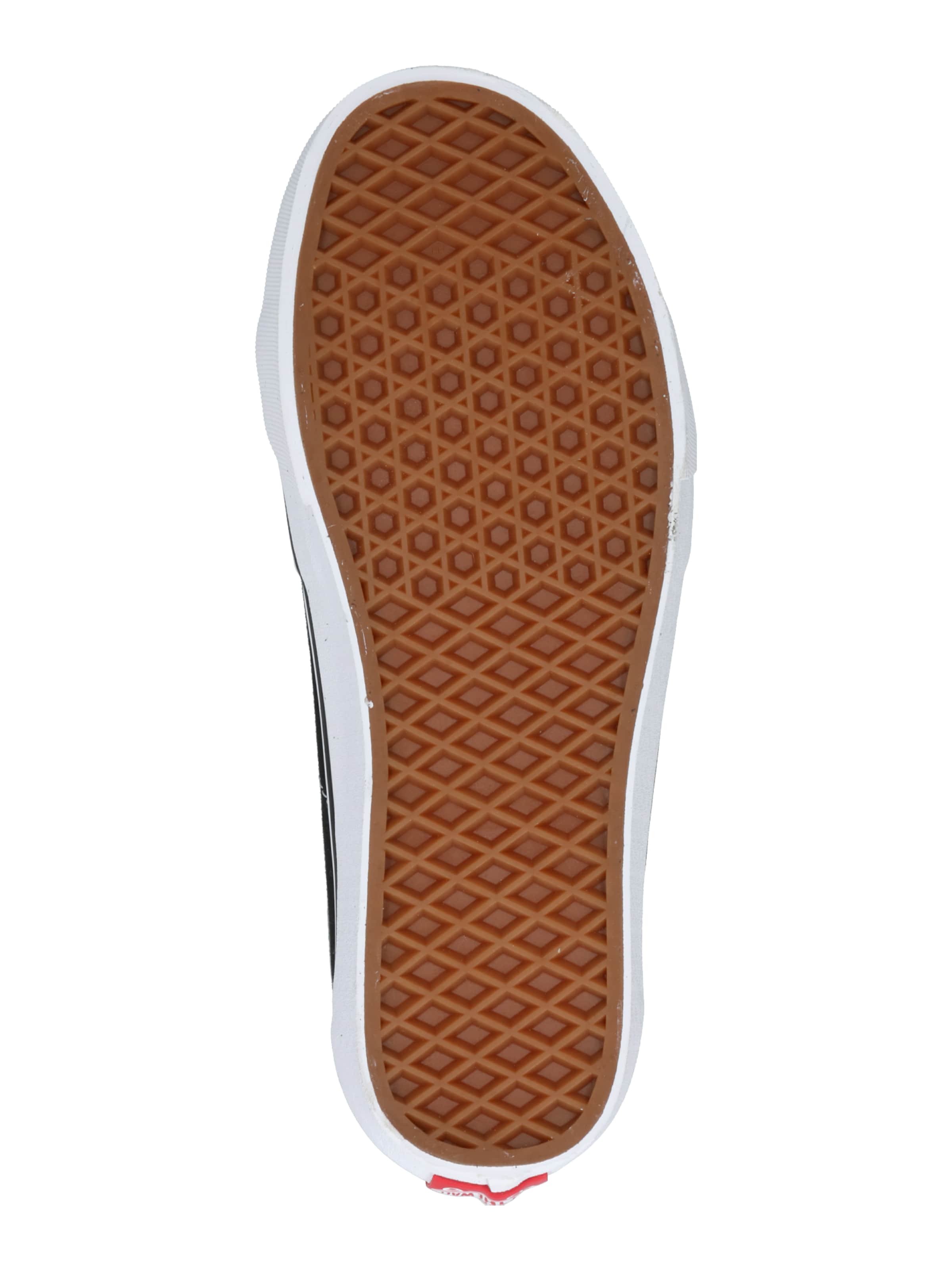 Baskets basses 'SK8-Low' VANS en noir