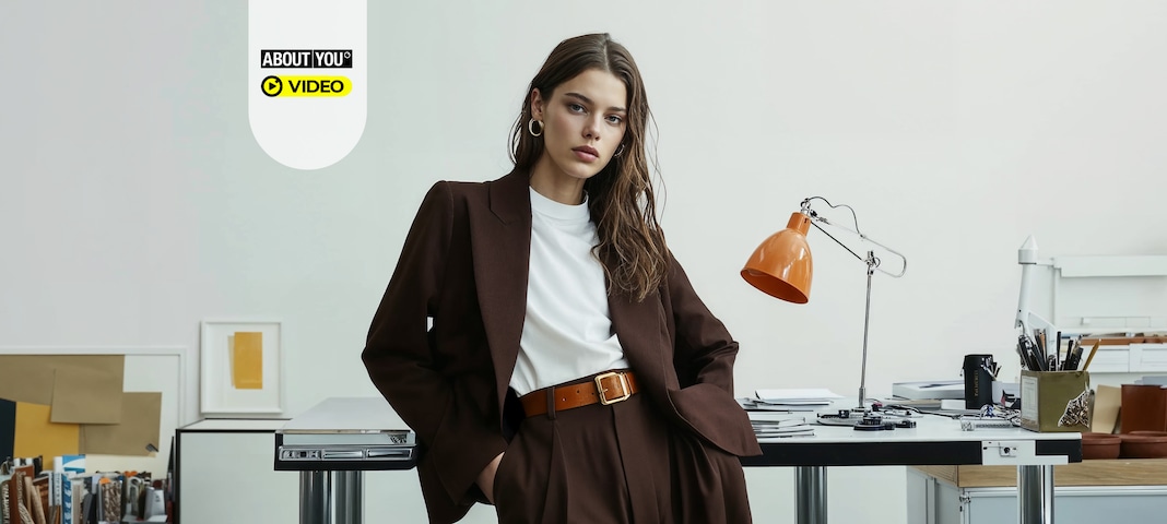 The Heat-Proof Office Lookbook with Karla