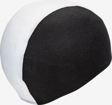 ARENA Swimming Cap in Black