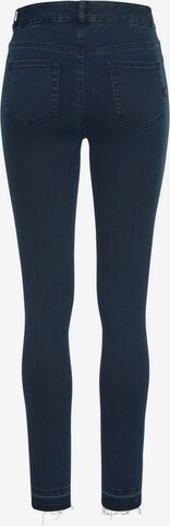 ARIZONA Skinny Jeans in Black