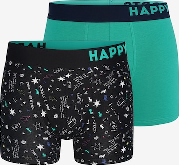 Happy Shorts Boxer shorts ' Trunks ' in Mixed colors: front