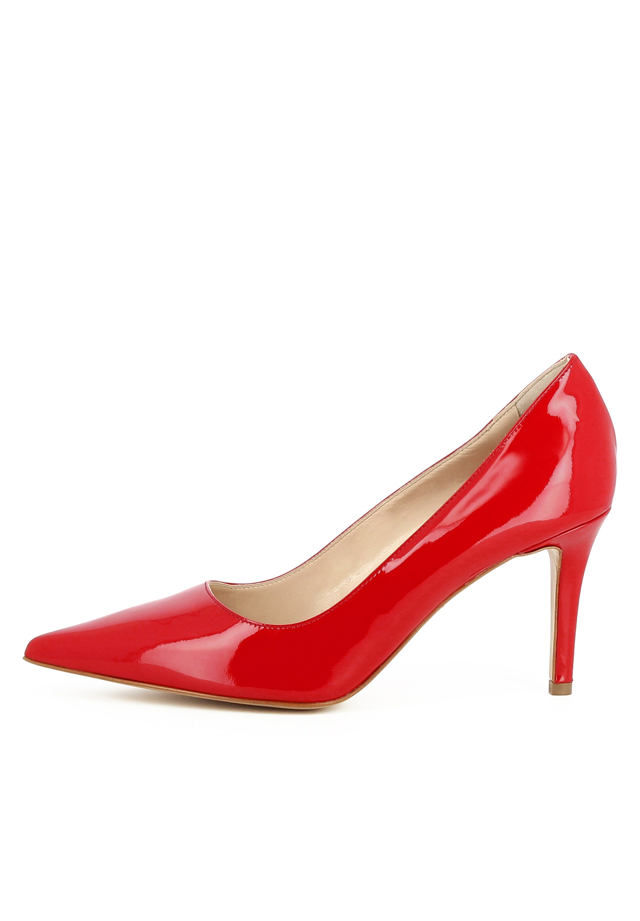 EVITA Pumps 'JESSICA' in Rood