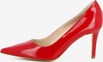 EVITA Pumps 'JESSICA' in Rot