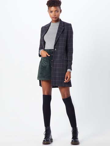 ONLY - Falda 'ONLAMAZING' en verde