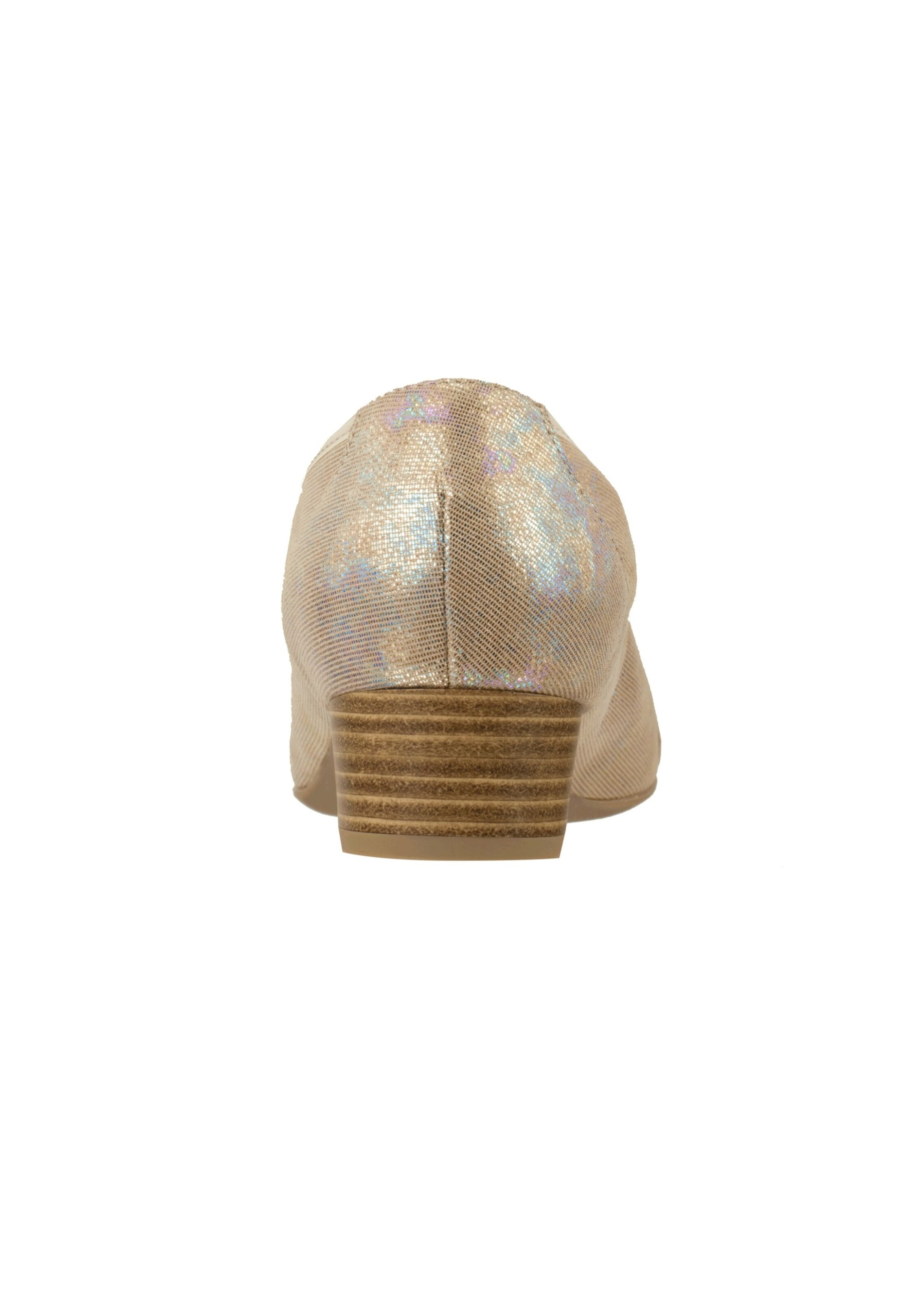 Lei by tessamino Pumps 'Emilia' in Beige