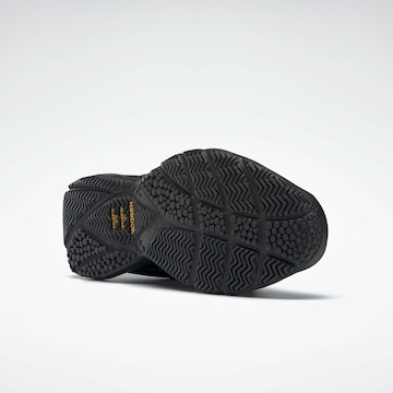 Scarpa sportiva 'Work N Cushion 4.0' di Reebok in nero