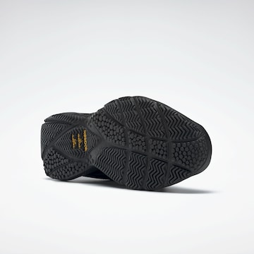 Pantofi sport 'Work N Cushion 4.0' de la Reebok pe negru