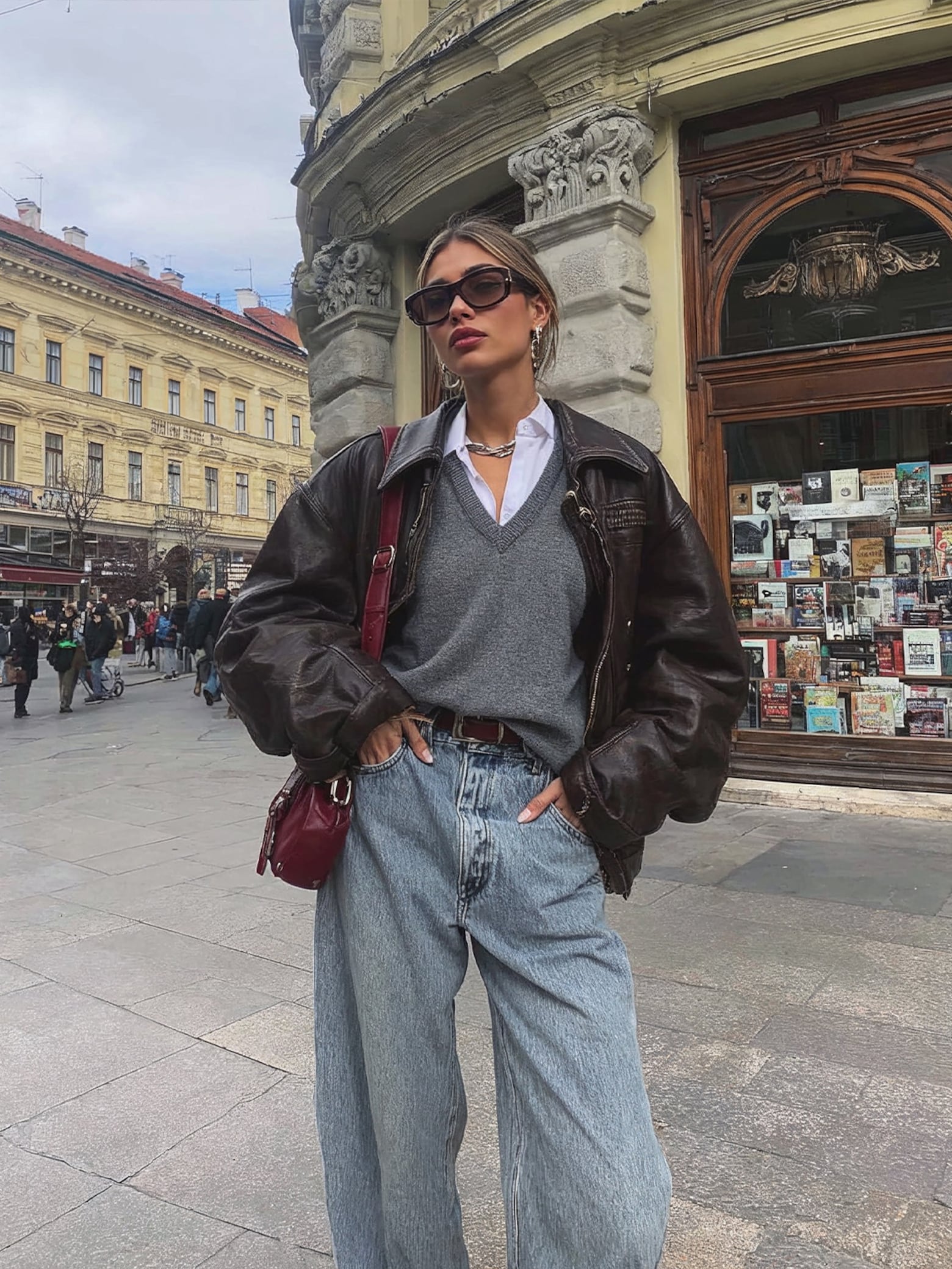 Každá země má svůj styl.
My je máme všechny. Styl podle stereotypů