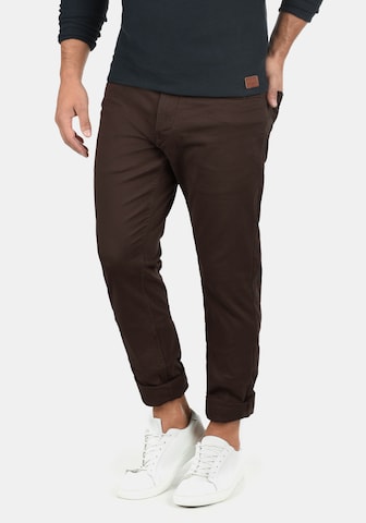 BLEND Regular Chino 'Saturn' in Bruin