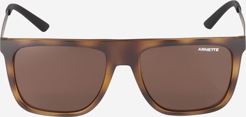 ARNETTE Sunglasses '0AN4261' in Brown